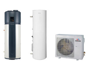 fiche warmtepompboilers product